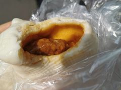 鲜肉包-陈公包子(文化西路店)