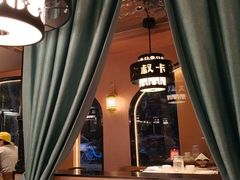 -清真·卡德尔大叔新疆主题餐厅(龙汇路店)