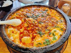 -黑土印象菜馆(三元桥店)