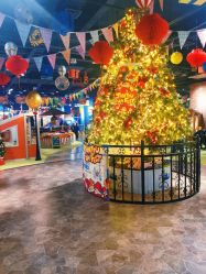 -幻贝家儿童乐园(武汉永旺梦乐城店)