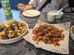 -泉味道贵州厨房(三里河店)