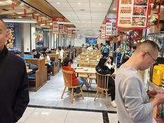 -天盛海鲜烧烤大排档·本地小海鲜·牟平腿穗子(幸福店)