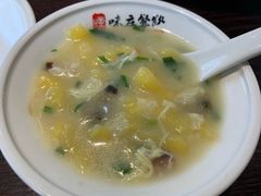 -味庄·家宴(金海四路店)