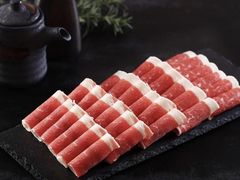 -海底捞火锅(龙湖三千集店)