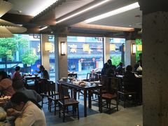 -同心楼(解放北路店)