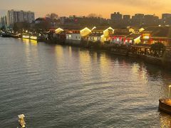 -运河游船(武林门码头)