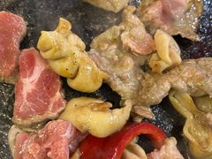 -正宗水城烙锅(黔灵东路店)