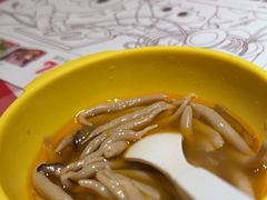 -西贝(紫荆广场店)