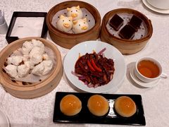 -红棉中餐厅·广州海航威斯汀酒店