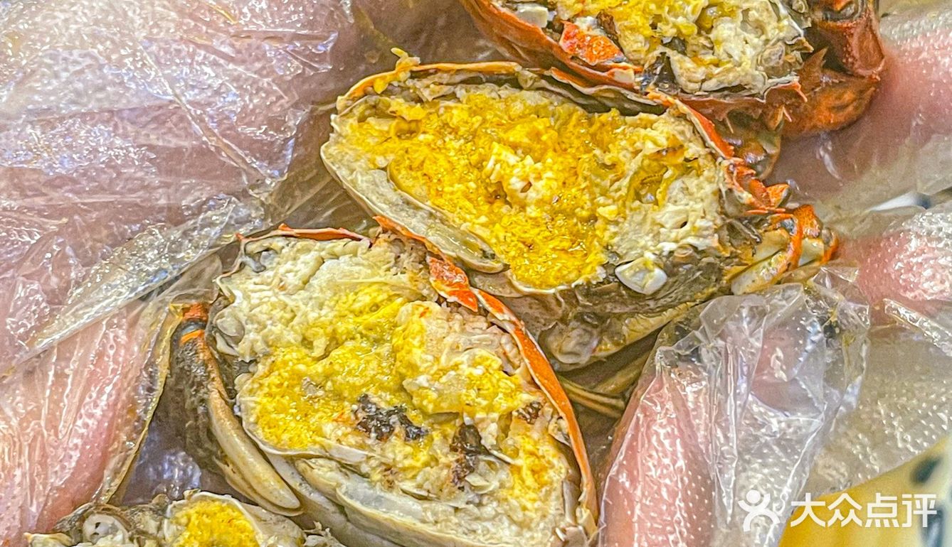 多少人来这里就为了吃这碗…❗️