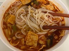 -水平有限广西米粉·广西风味集(五道口店)