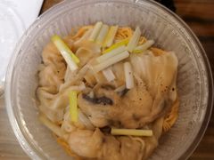 -百福麵家(新馬路店)