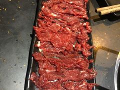 -宴全牛粤来越牛潮汕鲜牛肉火锅(海州万达广场店)