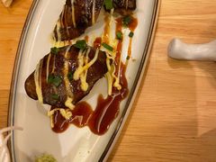 鹅肝寿司-村上一屋(望京店)