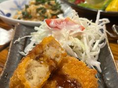 -千懿六本木酒场(常熟路店)