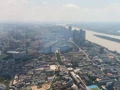 -长沙尼依格罗酒店