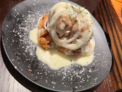 -Fuzzy Bistro 浮几韩餐·茶酒馆
