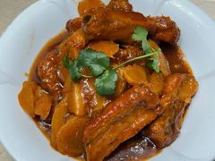 -轩记海鲜餐厅·四十五年老字号·经典粤菜(西区彩虹店)