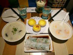 -花少爷的粥(中贸广场店)