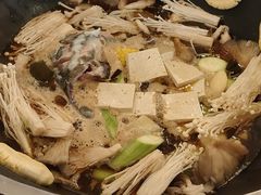 -荣德灶台鱼(圣泉寺店)