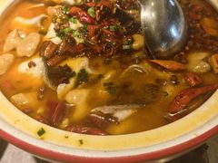 -湘轩·土菜研究院(光大店)