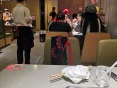 -海底捞火锅(翔龙天地广场店)