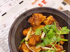 -甲乙丙丁港式茶餐厅(荣祥广场店)