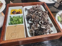 -宛平李记小吃(东关街店)