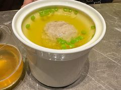 -宫燕府·京菜·烤鸭·淮扬菜(王府中心店)