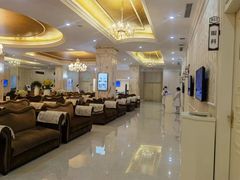 -名流健康高端体检中心·名宾门诊·健康管理