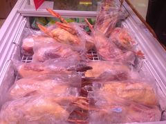 -第一食品(中环百联店)