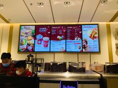 -Tims天好咖啡·贝果(东方广场店)