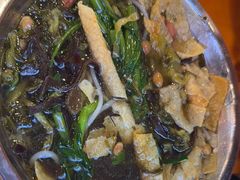 -雙冲柳州螺蛳粉&酸嘢&桂林米粉(簋街店)