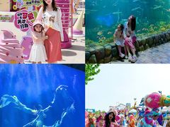 -华夏文旅海洋公园