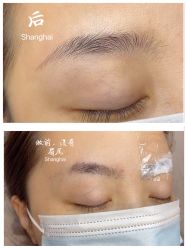 -本小姐美学·半永久纹眉野生眉