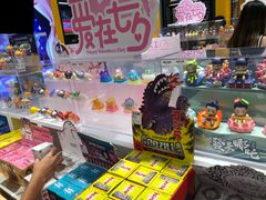 -泡泡玛特POPMART(天环购物中心店)
