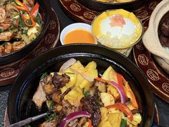 -旺爷砂锅·茶作(国贸城店)