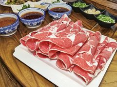-清真京华源·涮肉烧烤(丰庆店)