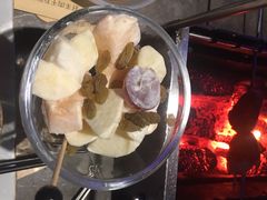 -很久以前羊肉串(打浦路店)