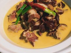 腊猪脚火锅-时间仓(月湖公园店)