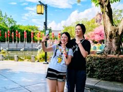 -厦门方特梦幻王国