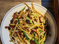 -树厨贵州菜(大十字店)