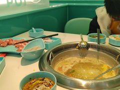 -季季红火锅(柳州城中万达二店)