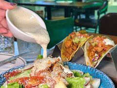 -Famous肥猫墨西哥音乐餐吧(五棵松华熙LIVE店)