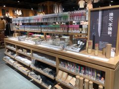 -MUJI无印良品(杭州万象城店)