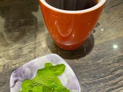土耳其红茶-Mevlana梅夫娜土耳其餐厅·清真
