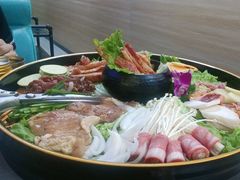 -牛犇炭火烤肉·鲜切烤肉(承德总店)