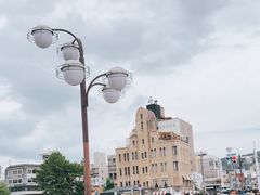 -四条大桥