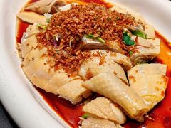 -广府乡下·饭庄(新港东路店)