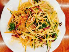 -东北四季饺子王(华山路店)